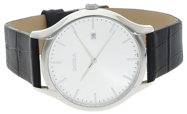Doxa Challenge Gent 215.10.021.01