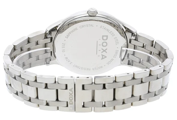 Doxa Challenge Gent 215.10.021.10