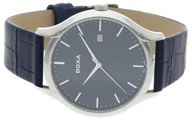 Doxa Challenge Gent 215.10.201.03