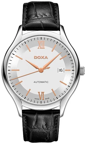 Doxa Challenge Gent Automatic 21610012R01