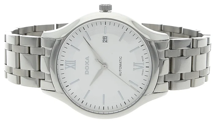 Doxa Challenge Gent Automatic 216.10.012.10