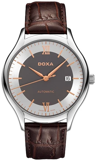 Doxa Challenge Gent Automatic 21610122R02