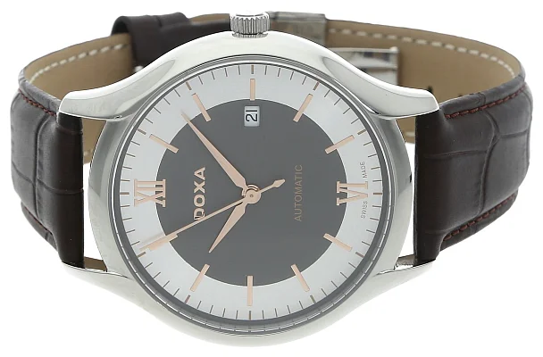 Doxa Challenge Gent Automatic 216.10.122R.02