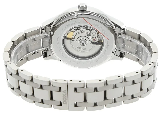 Doxa Challenge Gent Automatic 216.10.012.10