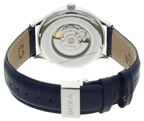 Doxa Challenge Gent Automatic 216.10.202.03