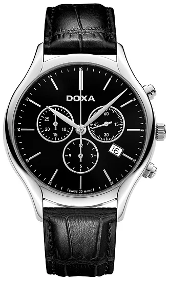 Doxa Challenge Gent Chrono 2181010101