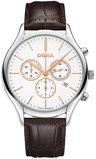 Doxa Challenge Gent Chrono 21810021R02
