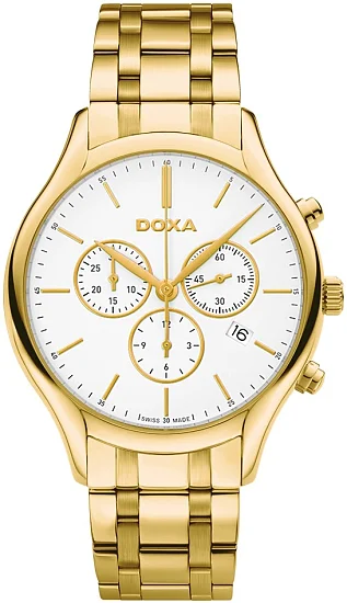 Doxa Challenge Gent Chrono 2183001111