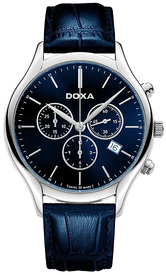 Doxa Challenge Gent Chrono 2181020103