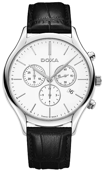 Doxa Challenge Gent Chrono 2181002101