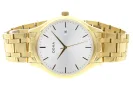 Zdjęcie 4 Doxa Challenge Gent Yellow Gold PVD 215.30.021.11