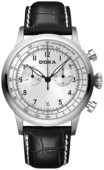Doxa D-Air Gent Chrono 1901002501