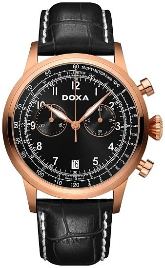 Doxa D-Air Gent Chrono 1909010501