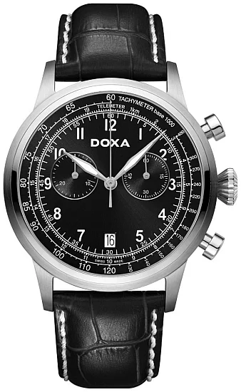 Doxa D-Air Gent Chrono 1901010501