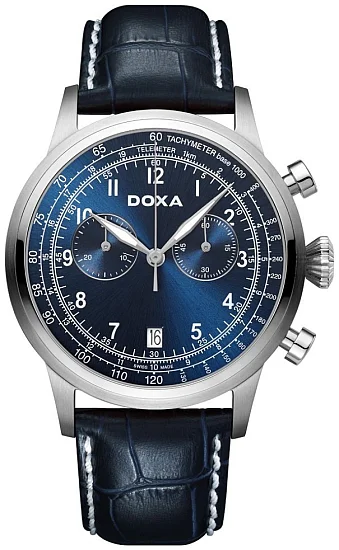 Doxa D-Air Gent Chrono 1901020503