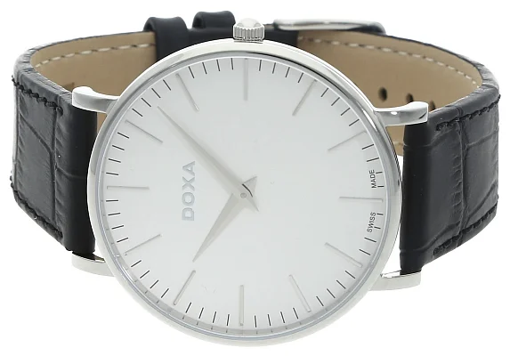Doxa D-Light Gent 173.10.011.01
