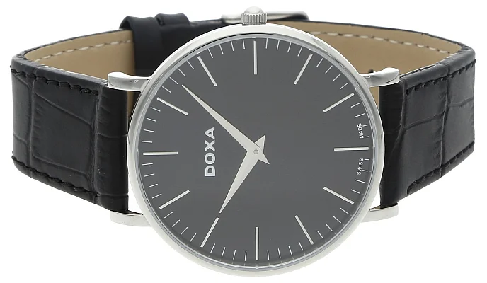 Doxa D-Light Gent 173.10.101.01