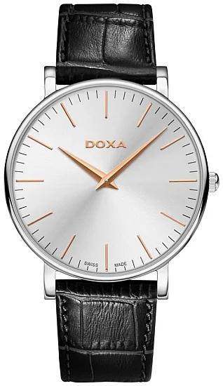 Doxa D-Light Gent 17310021R01