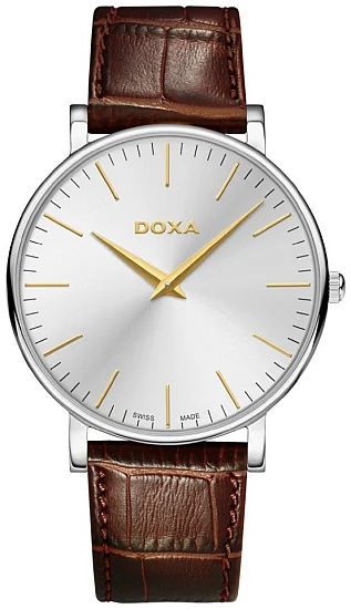 Doxa D-Light Gent 17310021Y02
