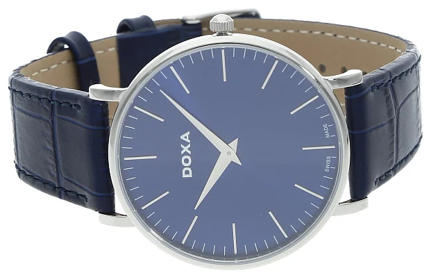 Doxa D-Light Gent 173.10.201.03