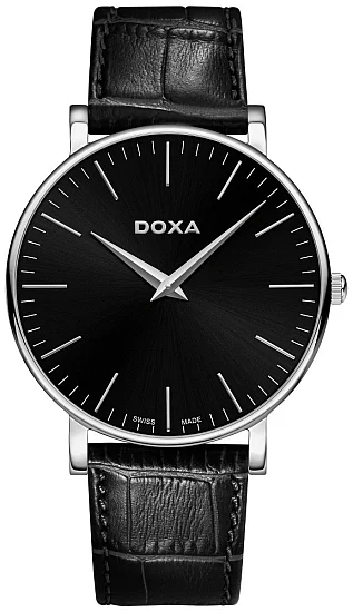 Doxa D-Light Gent 1731010101