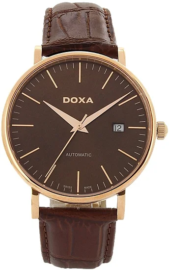 Doxa D-Light Gent Automatic 1719032102