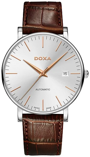 Doxa D-Light Gent Automatic 17110021R02