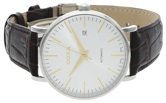 Doxa D-Light Gent Automatic 171.10.021Y.02