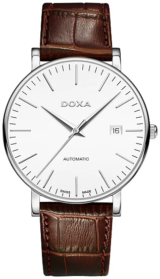 Doxa D-Light Gent Automatic 1711001102
