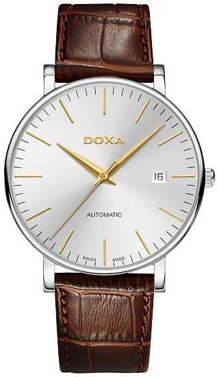 Doxa D-Light Gent Automatic 17110021Y02