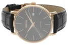  Zdjęcie 2 Doxa D-Light Gent Automatic Rose Gold PVD 171.90.101.01