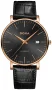  Zdjęcie 5 Doxa D-Light Gent Automatic Rose Gold PVD 171.90.101.01