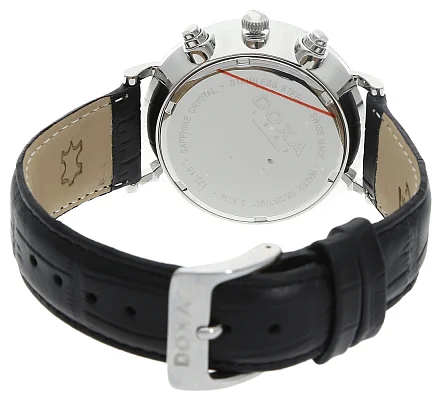 Doxa D-Light Gent Chrono 172.10.011.01
