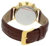 Zdjęcie 3 Doxa D-Light Gent Chrono Yellow Gold PVD 172.30.011.02