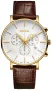 Zdjęcie 6 Doxa D-Light Gent Chrono Yellow Gold PVD 172.30.011.02
