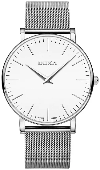 Doxa D-Light Gent Mesh 1731001110