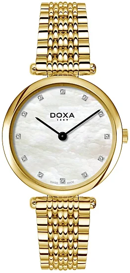Doxa D-Lux Lady 1113305811