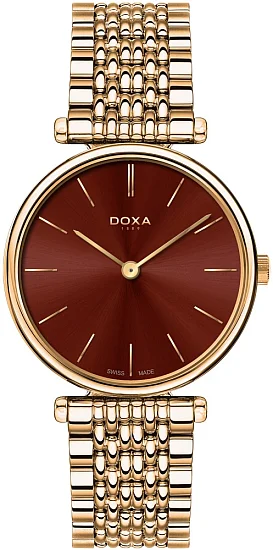 Doxa D-Lux Gent 1129016117