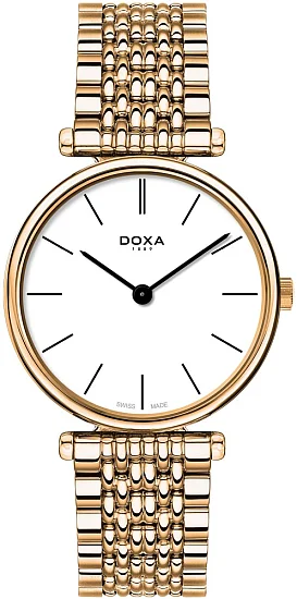 Doxa D-Lux Gent 1129001117