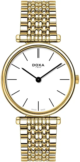 Doxa D-Lux Gent 1123001111