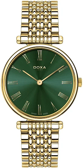 Doxa D-Lux Gent 1123013411