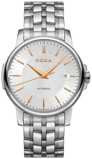 Doxa Ethno Gent Automatic 20510021R10