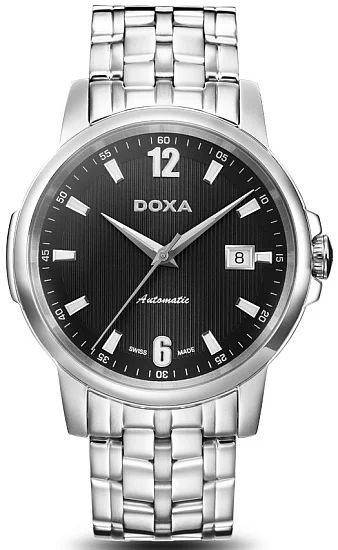 Doxa Ethno Gent Automatic 2051010310