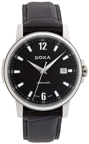 Doxa Ethno Gent Automatic 2051010301