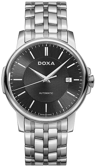 Doxa Ethno Gent Automatic 2051012110