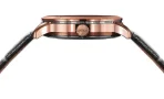  Zdjęcie 2 Doxa Executive Gent Automatic Day-Date Diamonds Rose Gold PVD D167RWL