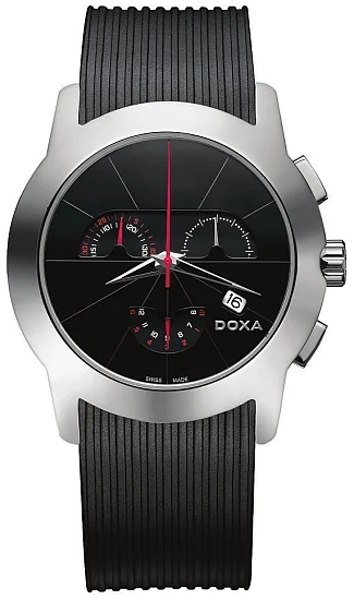 Doxa Grafic Gent Chrono 3591010720