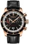  Zdjęcie 6 Doxa Grancircuit Gent Chrono Big-Date Rose Gold PVD 140.90.101.01
