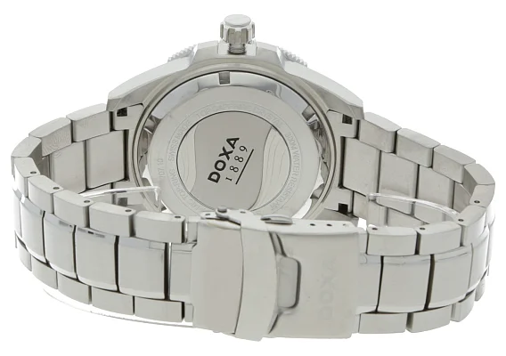 Doxa Into the Ocean Diver Ceramic 707.10.101.10