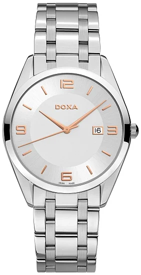 Doxa Neo Gent 12110023R10